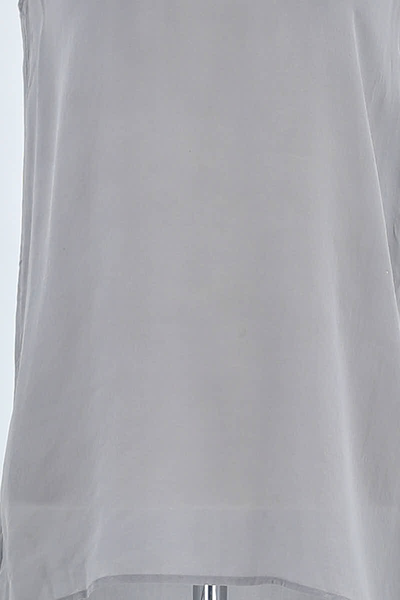 Top sans manche American Vintage  Gris