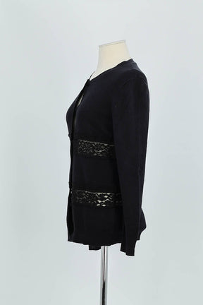 Gilet Claudie Pierlot  Noir