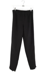 Pantalon droit Maje  Noir