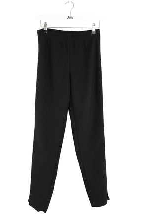 Pantalon droit Maje  Noir