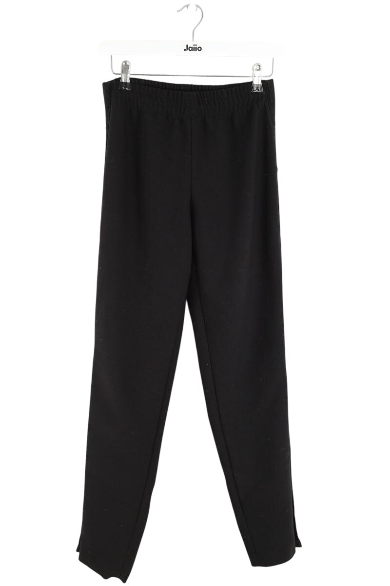 Pantalon droit Maje  Noir