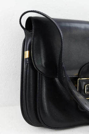 Sacs porté épaule Celine Triomphe Noir