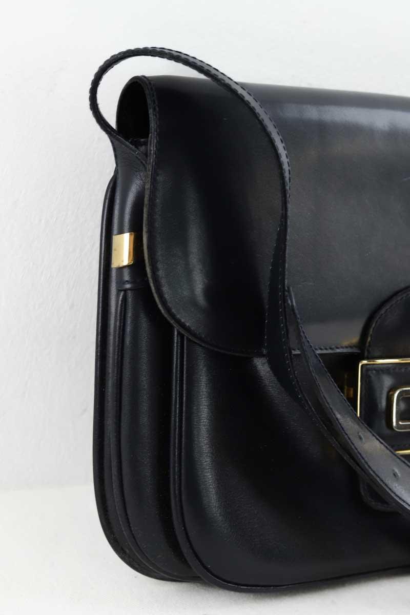 Sacs porté épaule Celine Triomphe Noir