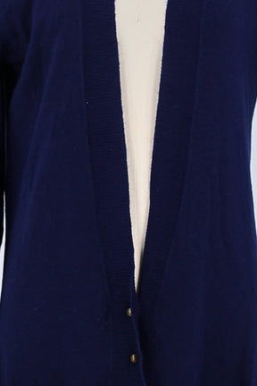 Gilet Sessun  Bleu