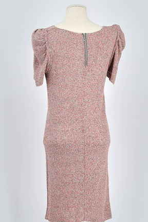 Robe Maje  Rose