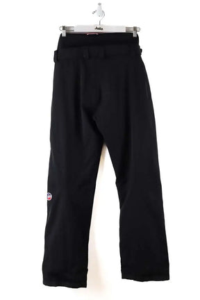 Pantalon de sport Fusalp Noir en Polyamide