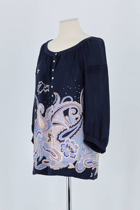Robe Gerard Darel  Marine
