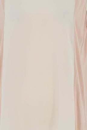 Top sans manche Liu Jo  Beige