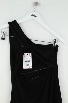Robe Ba&Sh Noir en Synthétique
