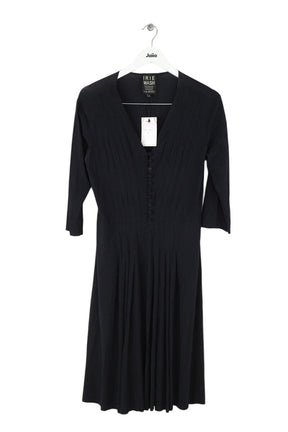 Robe Irie Wash  Noir