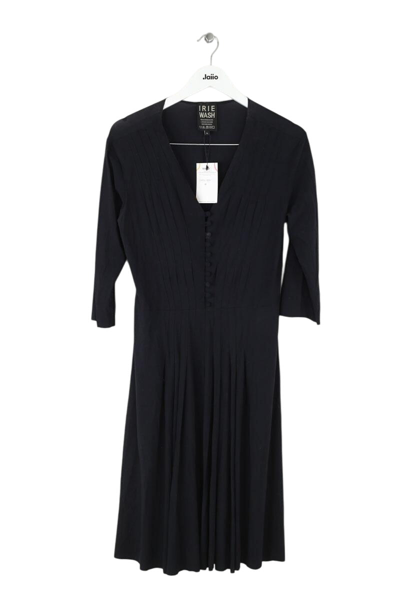 Robe Irie Wash  Noir