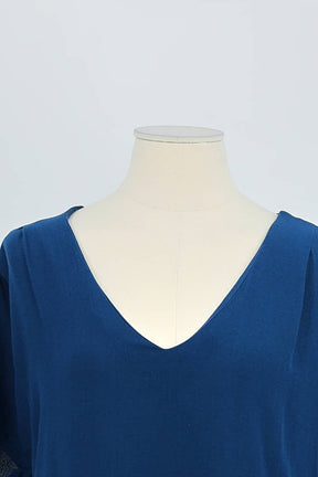 Robe American Vintage  Marine
