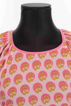 Mini Maria de la Orden  Rose