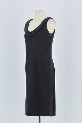 Robe Armani  Gris