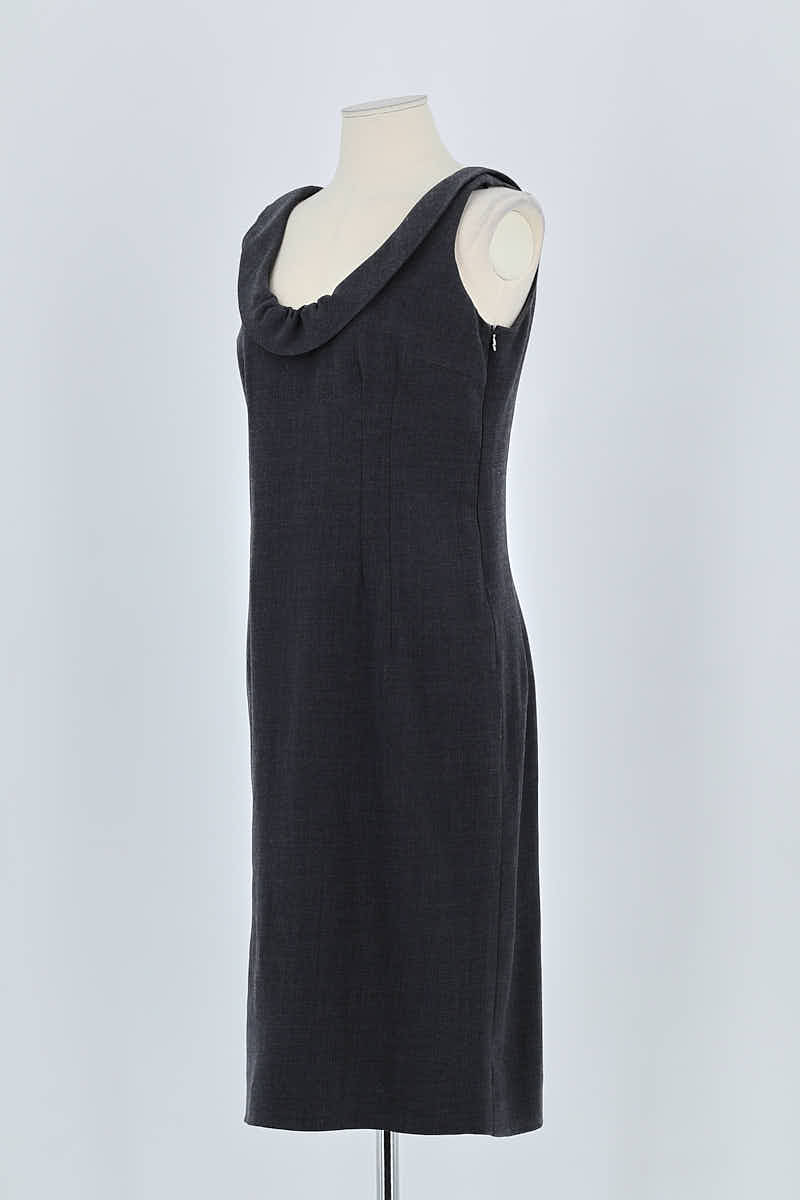 Robe Armani  Gris