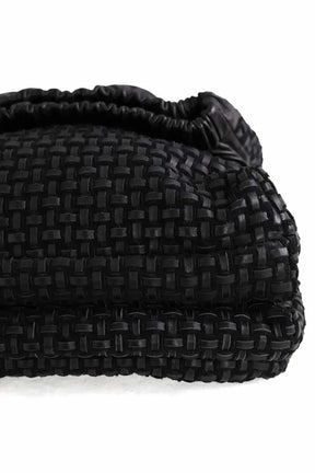 Sac porté épaule Zadig & Voltaire Noir en Cuir