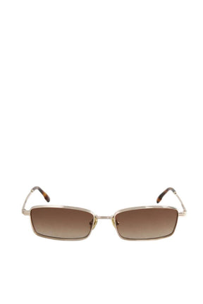 Lunettes de soleil Rendel  Marron