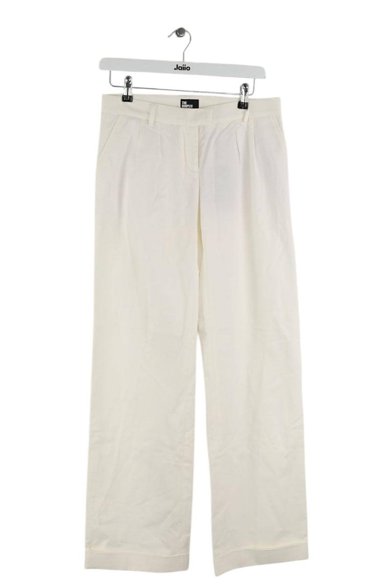 Pantalon large The Kooples  Blanc