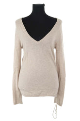 Pull Zadig & Voltaire  Beige