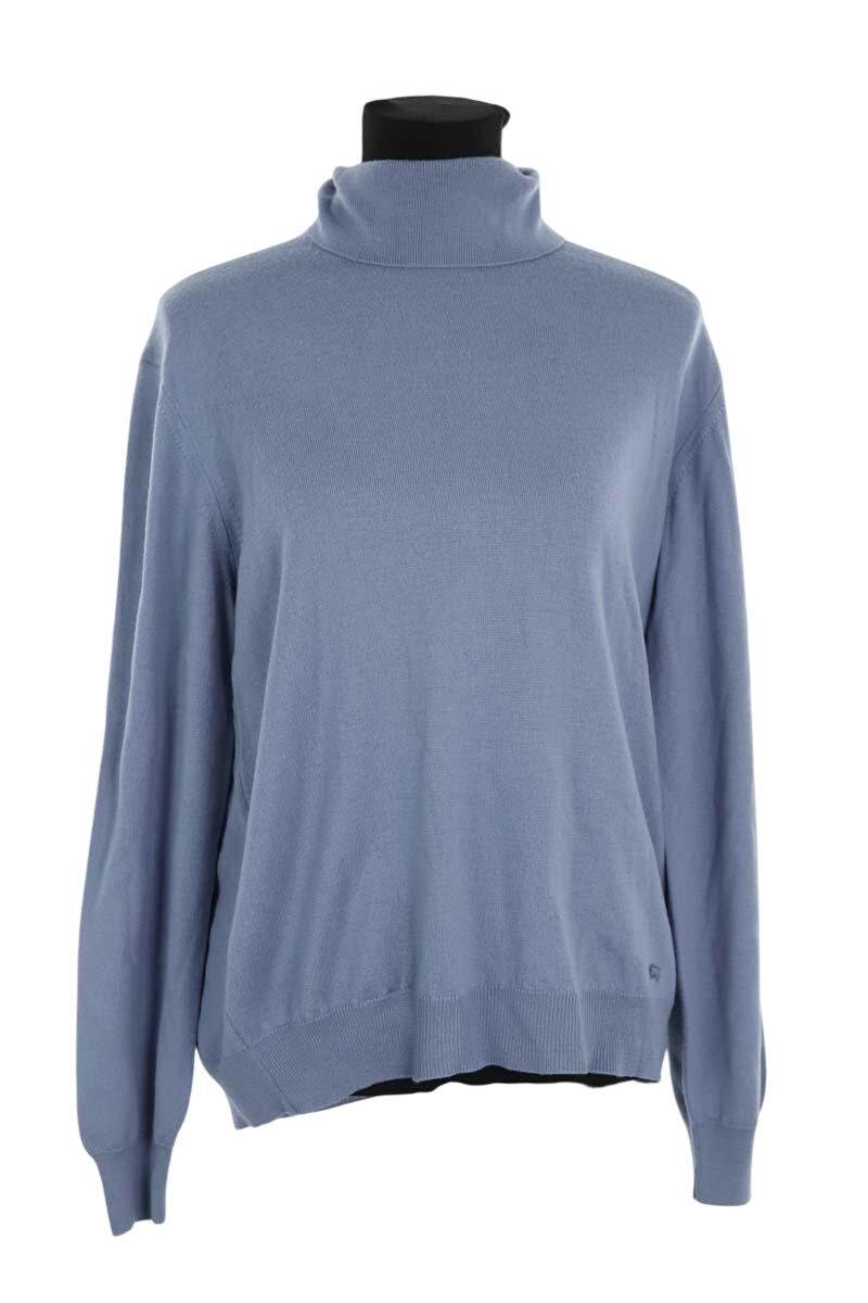 Pull Burberry  Bleu