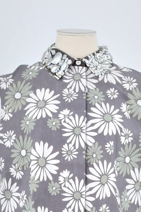Chemise Marc Jacobs  Gris