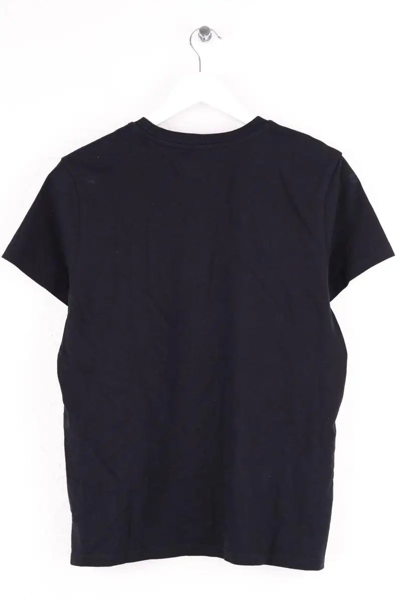 T-shirt Zadig & Voltaire Noir en Coton