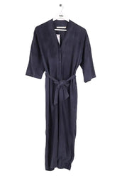 Combinaison Shades of Grey by Micah Cohen Gris en Synthétique, taille XXS - Seconde Main