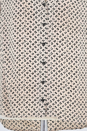 Blouse Claudie Pierlot  Beige