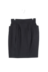Jupe Vivienne Westwood  Noir