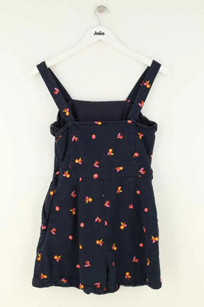 Combishort Tara Jarmon Marine en Coton