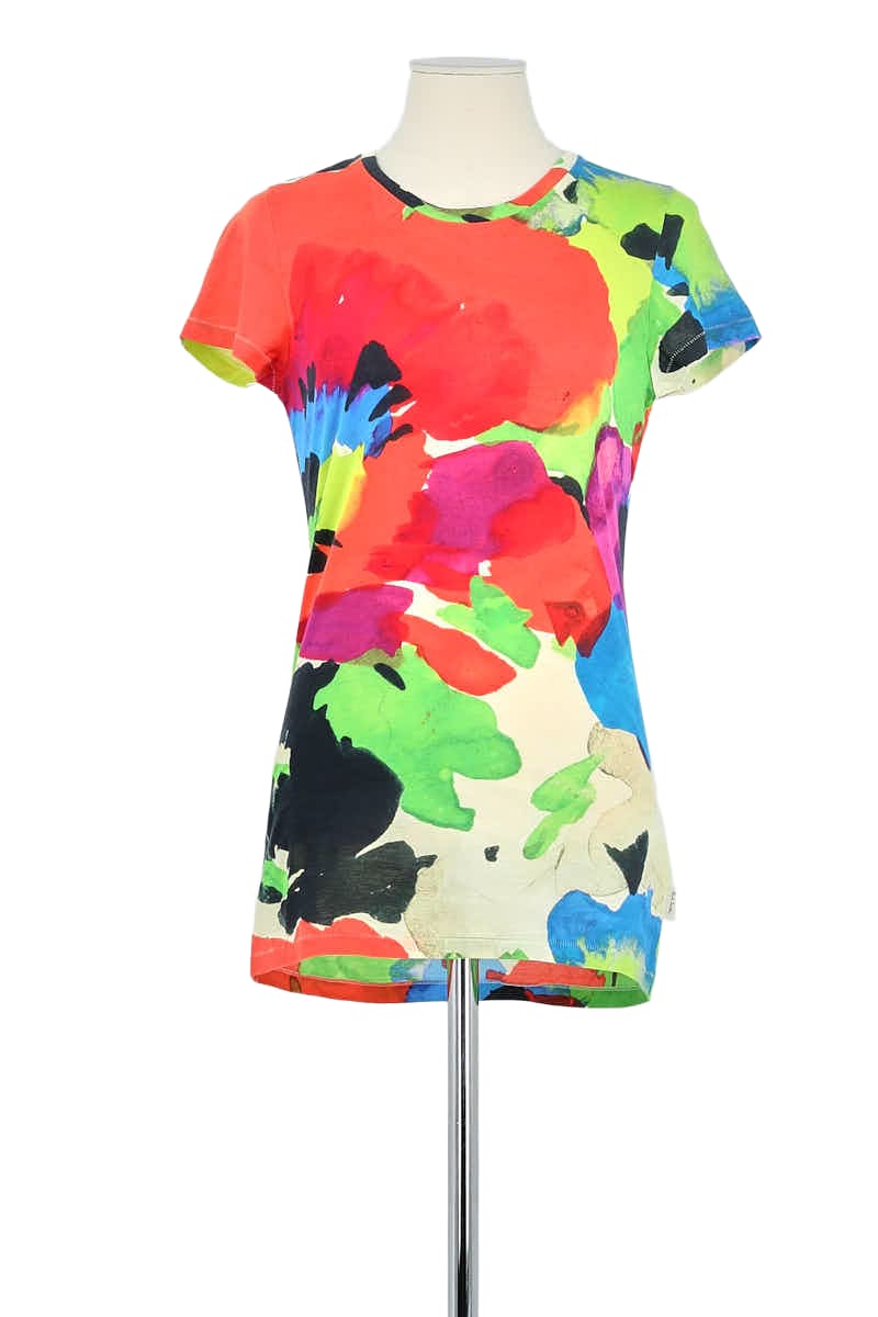 T-shirt Paul Smith  Rouge