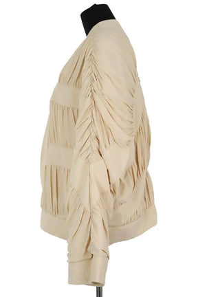 Vestes Forte_Forte  Beige