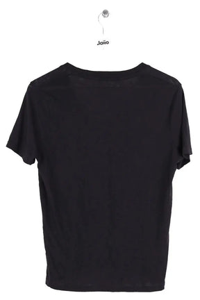T-shirt Zadig & Voltaire Noir en Coton