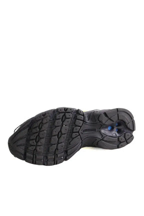 Baskets New Balance Blanc en Caoutchouc
