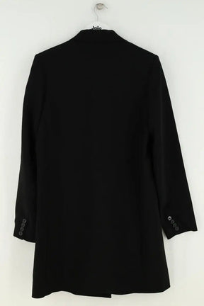 Blazer Claudie Pierlot Noir en Synthétique