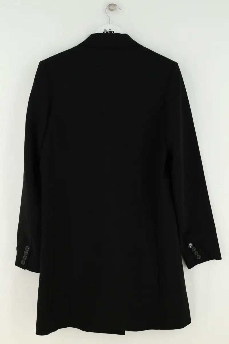 Blazer Claudie Pierlot Noir en Synthétique