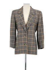 Blazer Valentino  Marron
