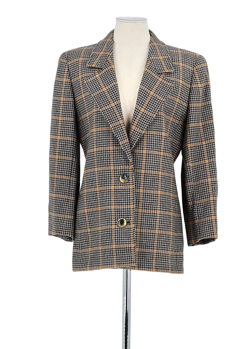 Blazer Valentino  Marron