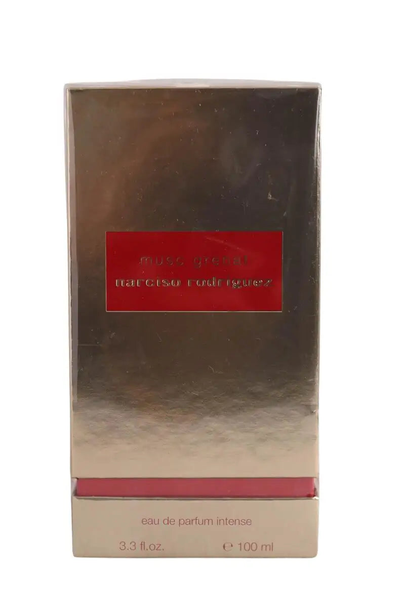 Parfum Narciso Rodriguez Doré en  - Seconde Main