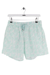 Maillot de bain Vilebrequin Vert en Synthétique, taille M - Seconde Main