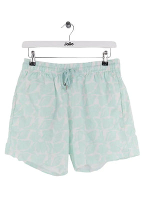 Maillot de bain Vilebrequin Vert en Synthétique, taille M - Seconde Main
