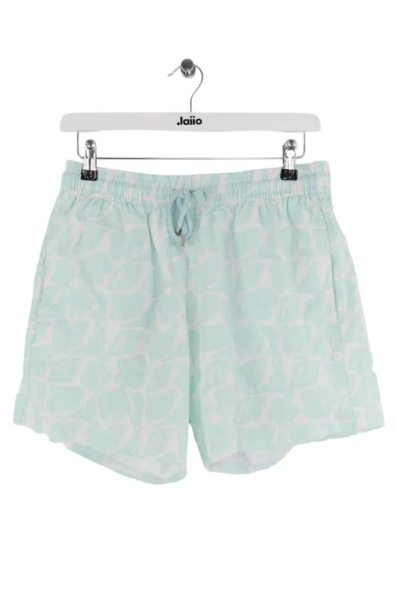 Maillot de bain Vilebrequin Vert en Synthétique, taille M - Seconde Main