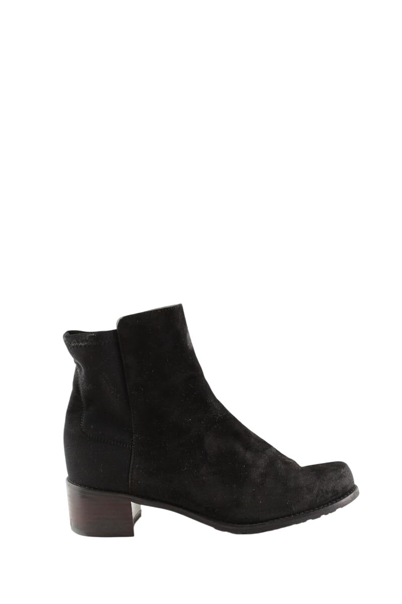 Boots Stuart Weitzman  Noir