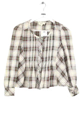 Blouse Isabel Marant Étoile  Beige