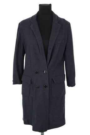 Veste Forte_Forte  Anthracite