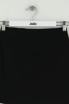 Mini jupe Sandro  Noir