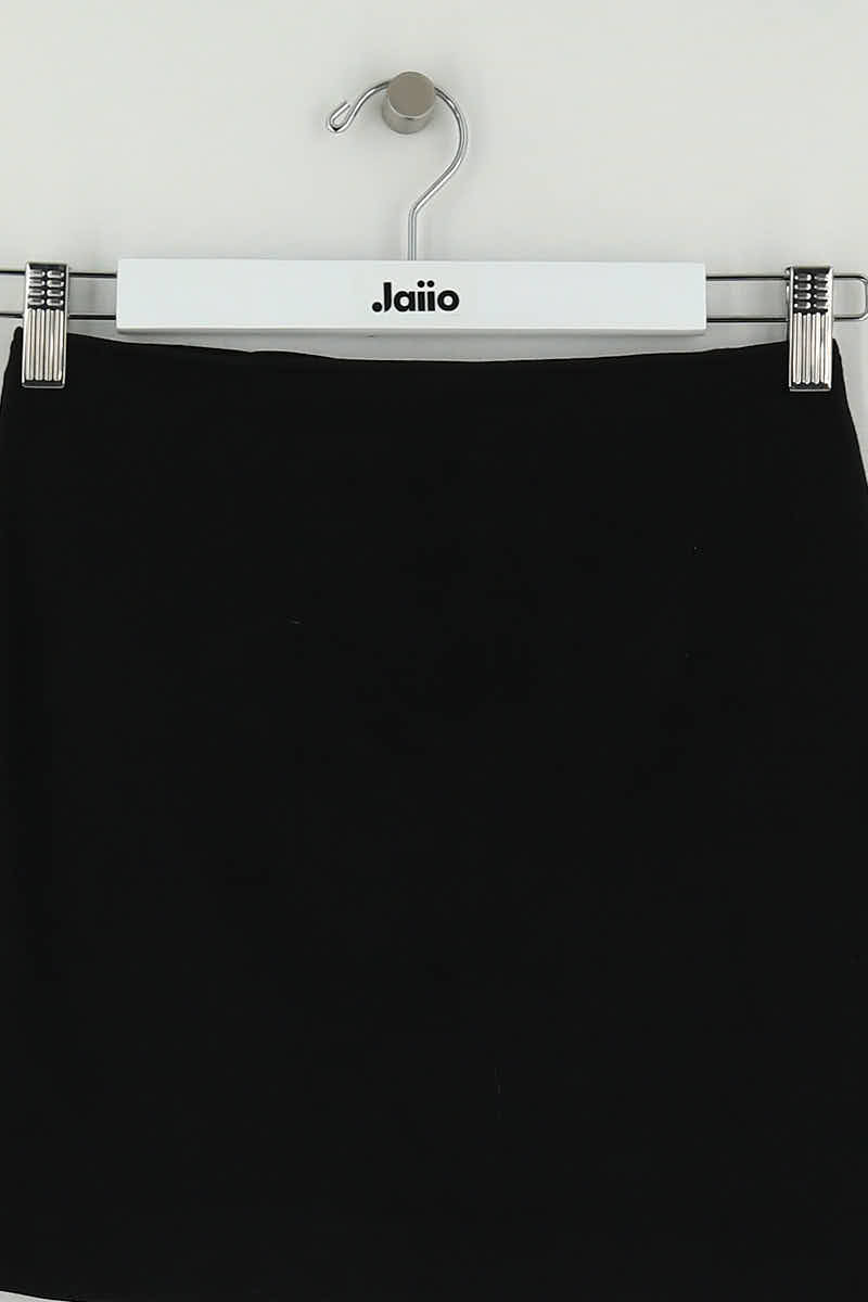 Mini jupe Sandro  Noir