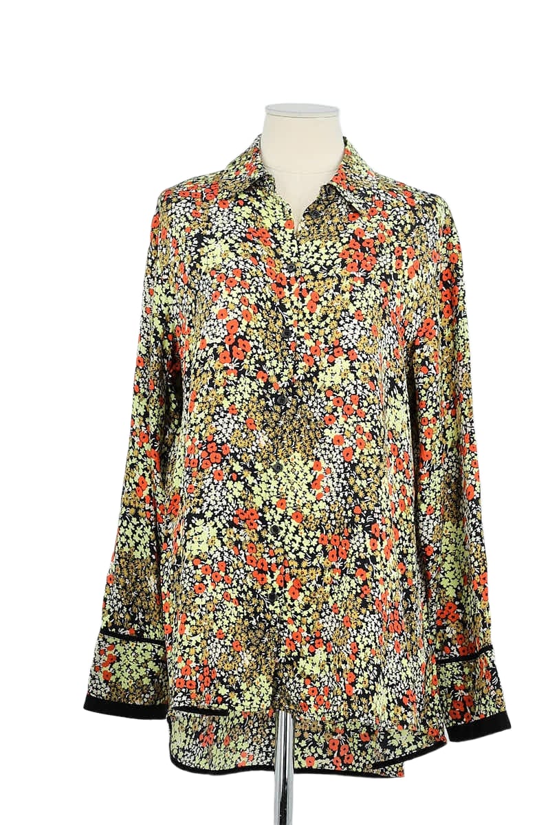Chemise Samsoe Samsoe  Multicolore
