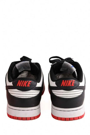 Baskets basses Nike Multicolore en Cuir