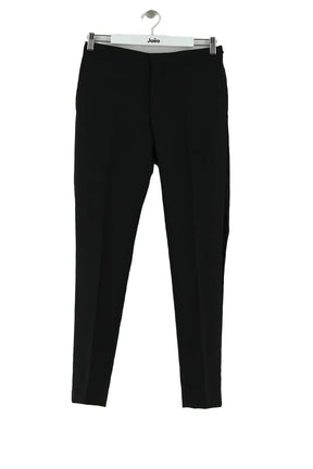 Pantalon slim The Kooples  Noir
